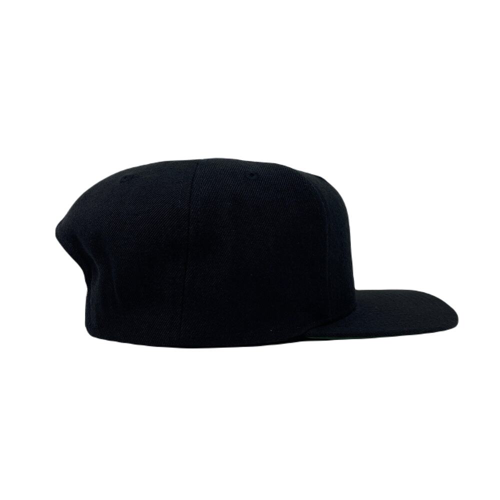 Breakdance Snapback Hat - Picture 6 of 7